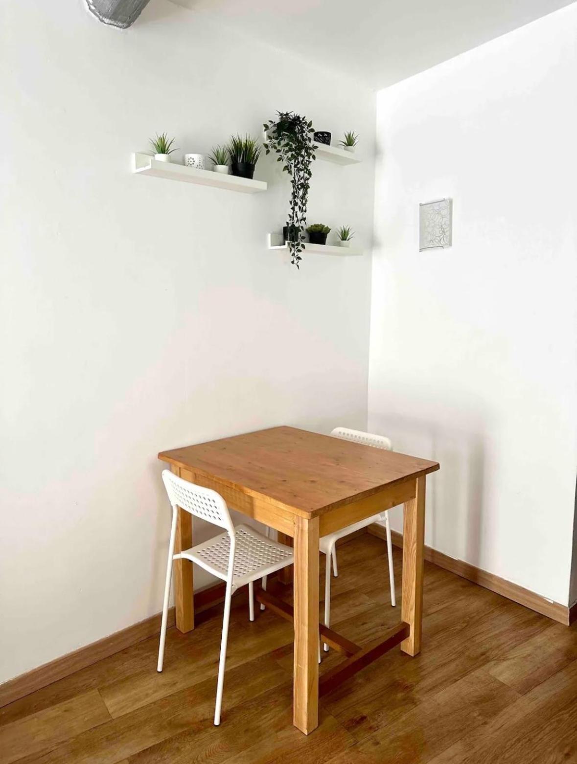 Chez Camille Et David Apartment Сорг Екстериор снимка